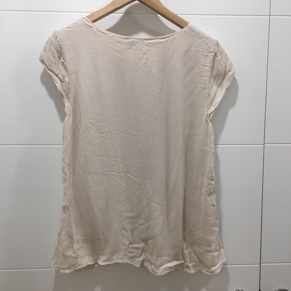 Wilfred Free | Juliger Blouse - Picture 5 of 6